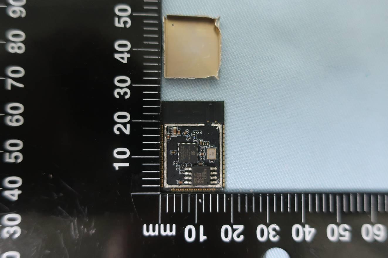 Espressif EK058 internal FCC photo from Internal Photos p. 1