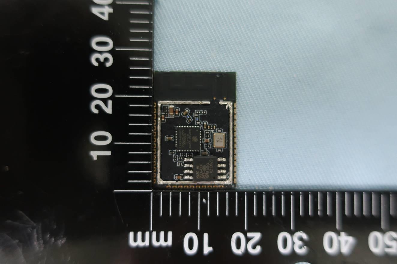 Espressif EK058 internal FCC photo from Internal Photos p. 2