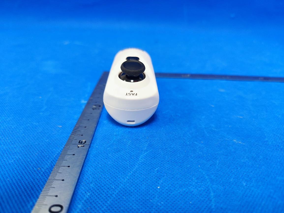 Espressif ESP32-MINI-1 external FCC photo from External Photos p. 2