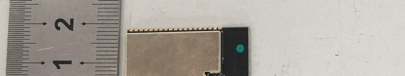 Espressif ESP32-WROVER-IB external FCC photo from External Photos p. 2