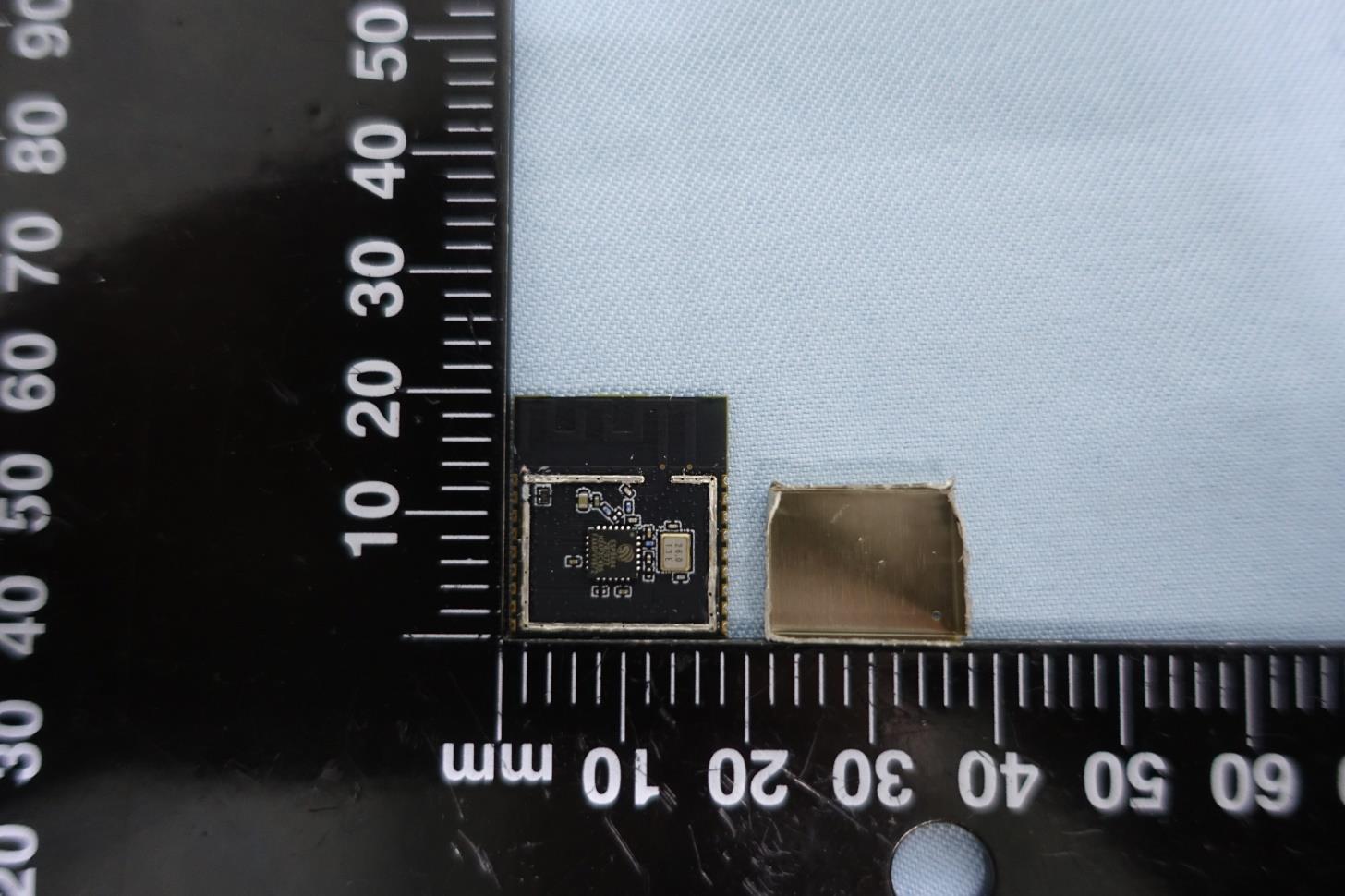 Espressif ESP8684-WROOM-02C internal FCC photo from Internal Photos p. 2