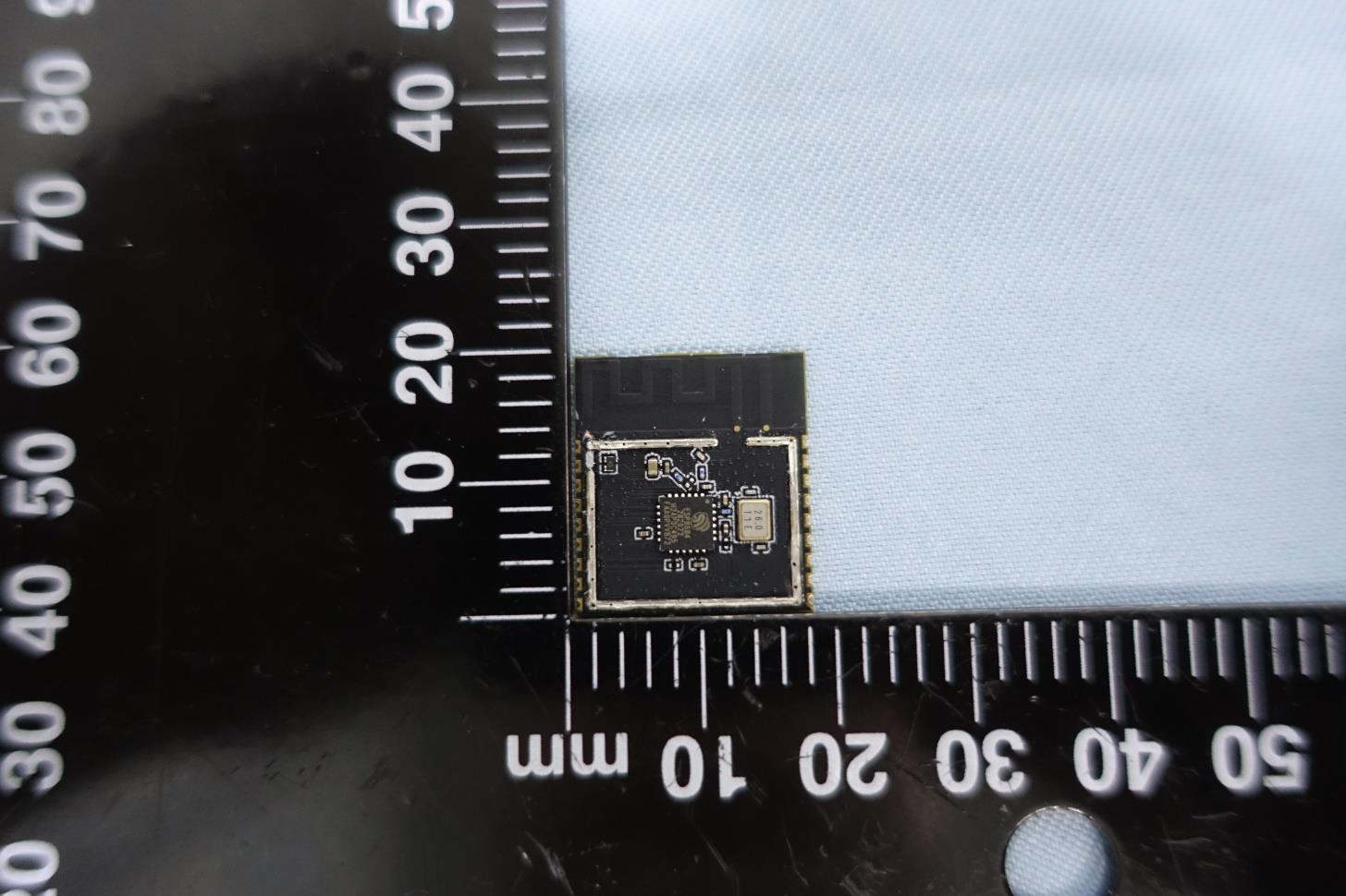 Espressif ESP8684-WROOM-02C internal FCC photo from Internal Photos p. 3