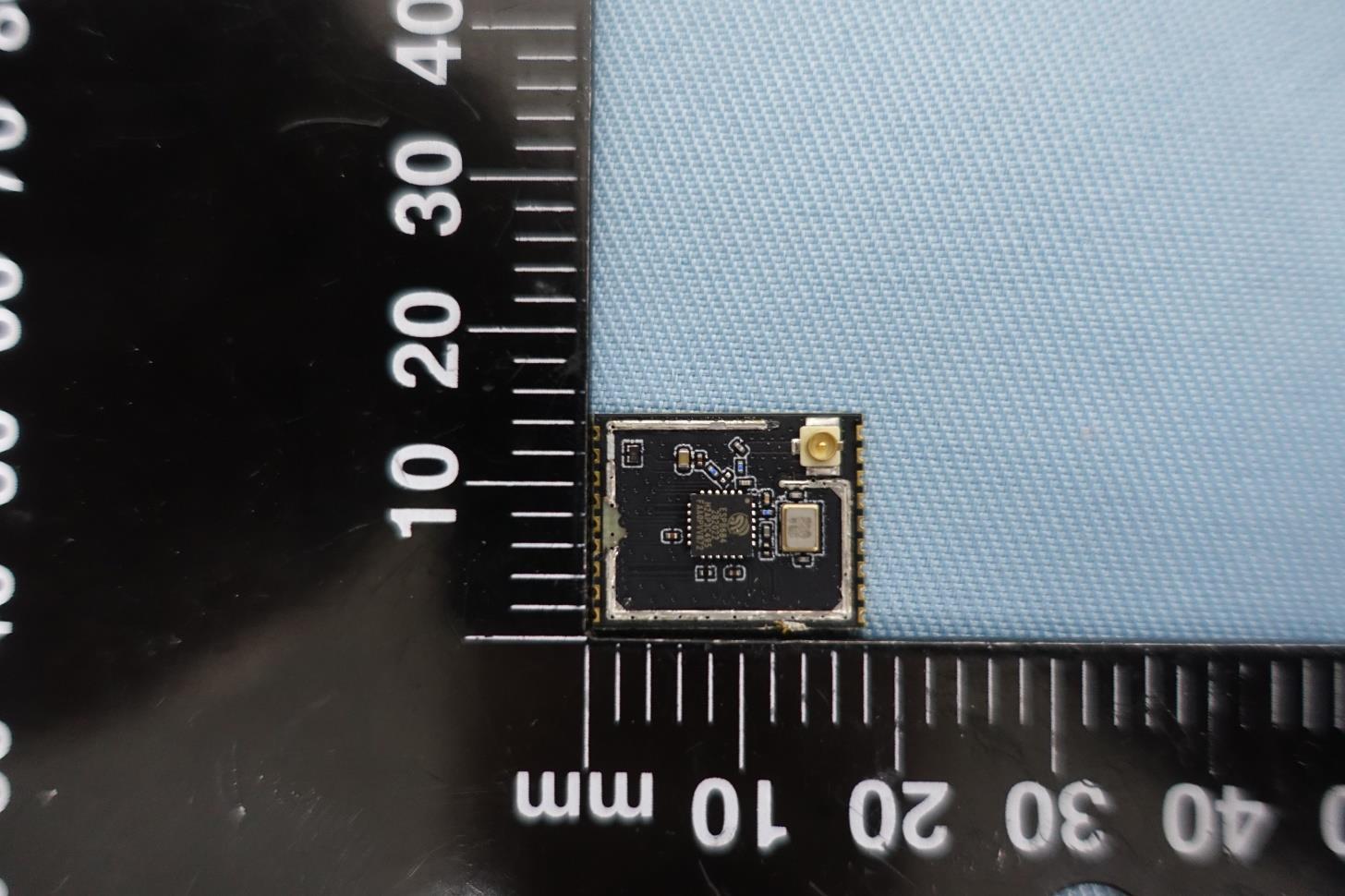 Espressif ESP8684-WROOM-02UC internal FCC photo from Internal Photos p. 2