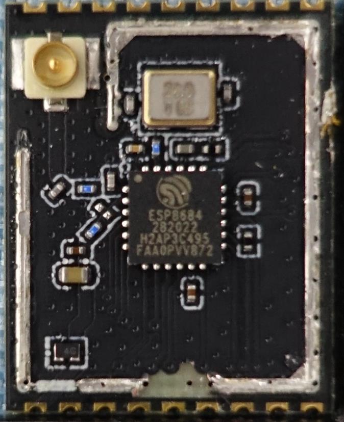 Espressif ESP8684-WROOM-02UC internal FCC photo from Internal Photos p. 3