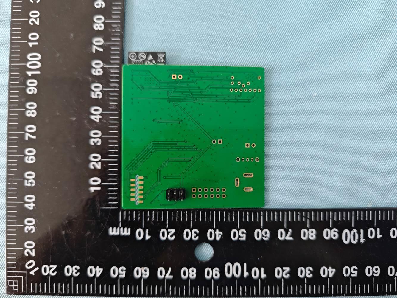 Espressif ESP8684-WROOM-04C external FCC photo from External Photos p. 8