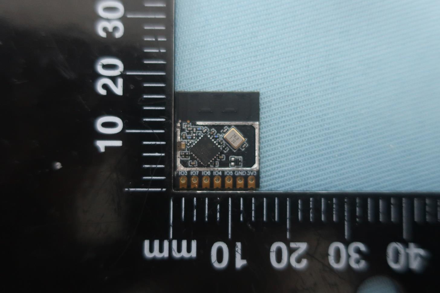 Espressif ESP8684-WROOM-05 internal FCC photo from Internal Photos p. 2