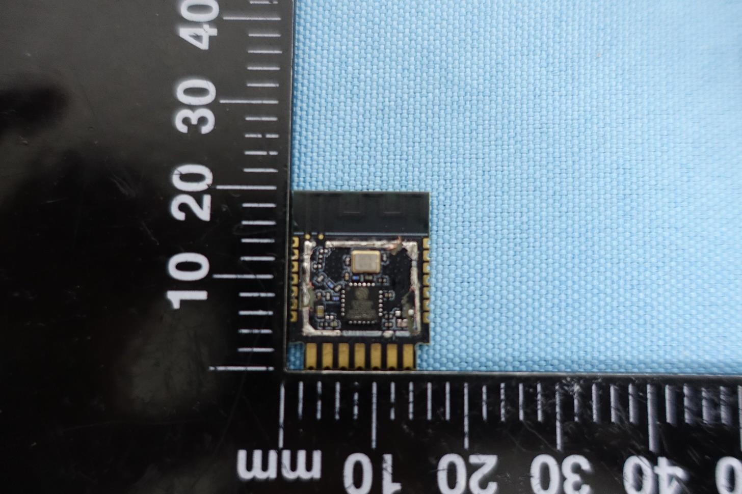 Espressif ESP8684-WROOM-06C internal FCC photo from Internal Photos p. 2