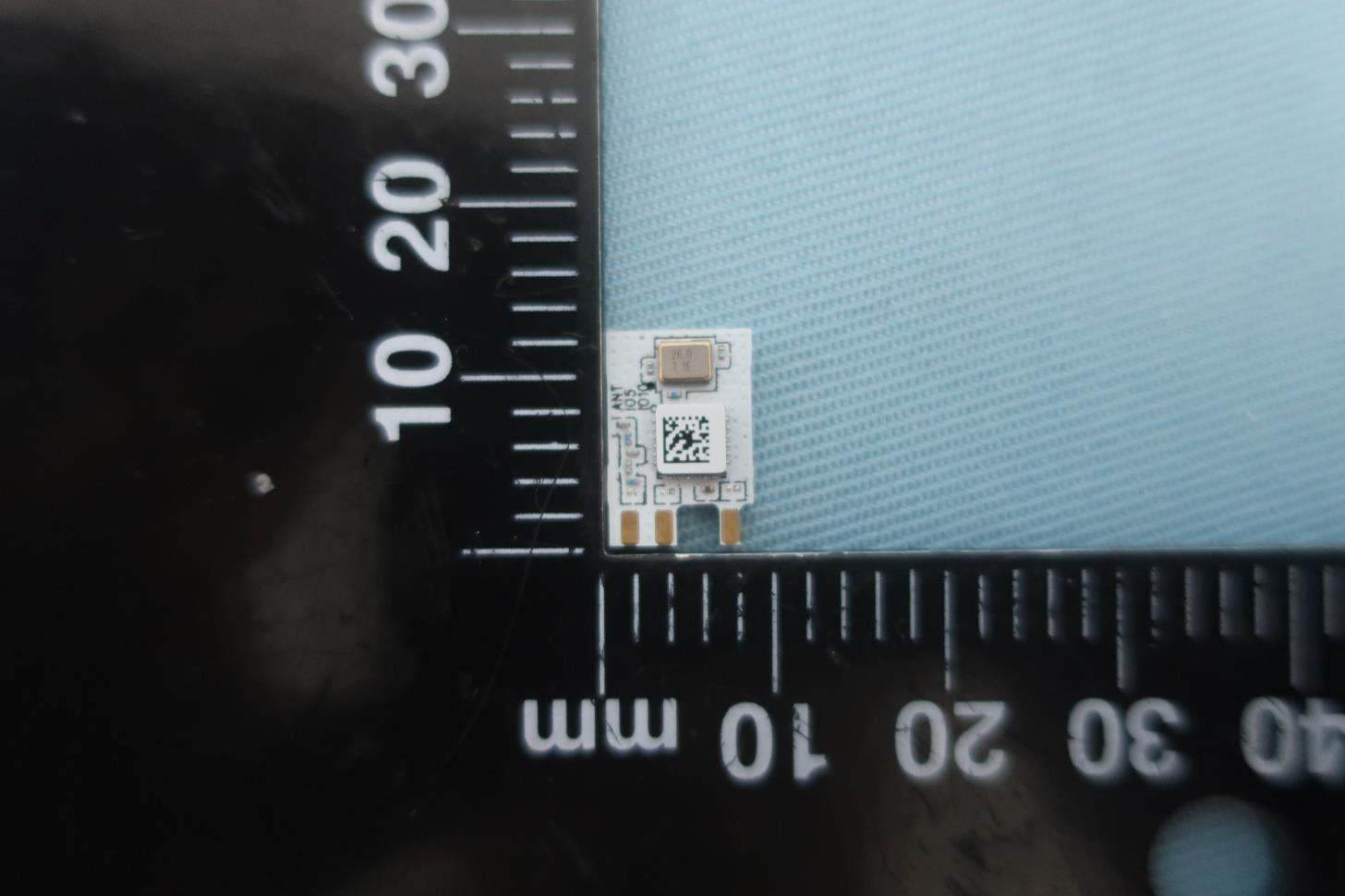 Espressif ESP8684-WROOM-07 external FCC photo from External Photos p. 1