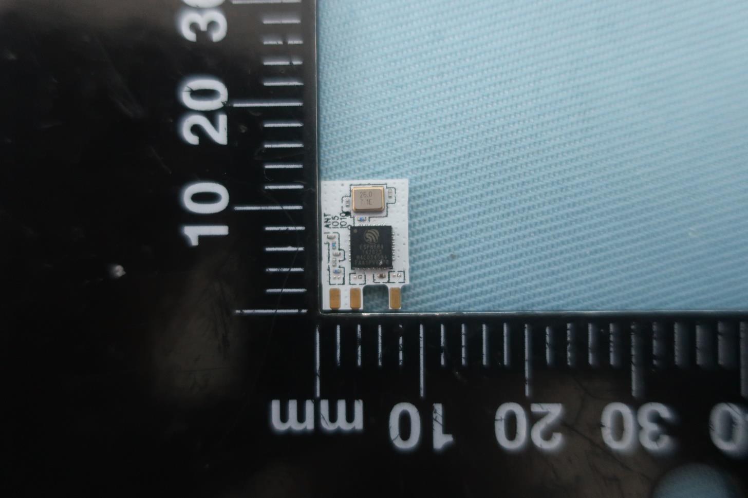 Espressif ESP8684-WROOM-07 internal FCC photo from Internal Photos p. 1