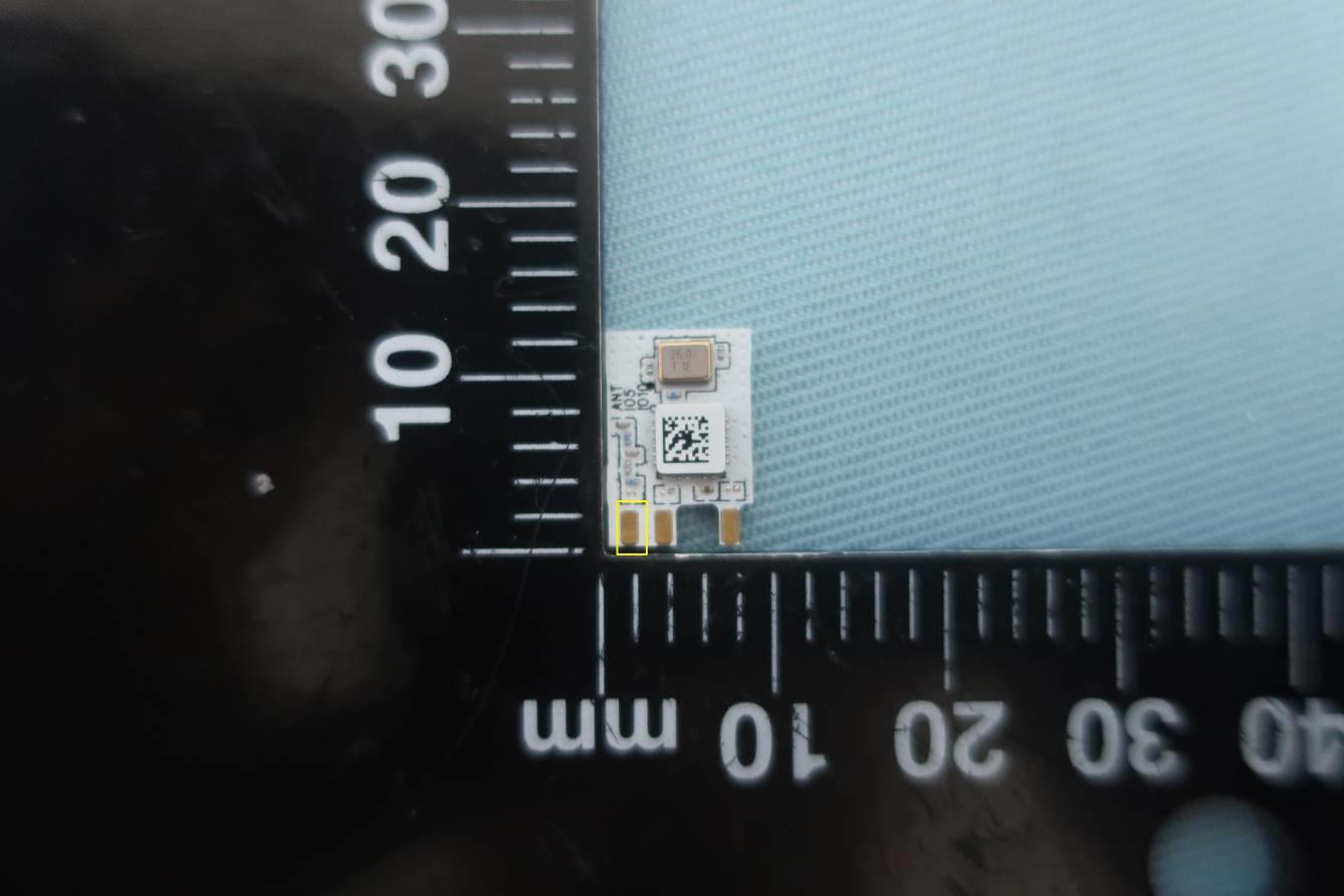 Espressif ESP8684-WROOM-07 internal FCC photo from Internal Photos p. 2