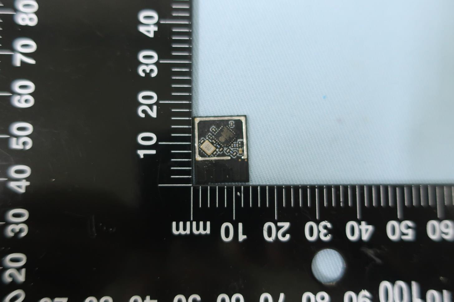 Espressif ESP8684-MINI-1 internal FCC photo from Internal Photos p. 2