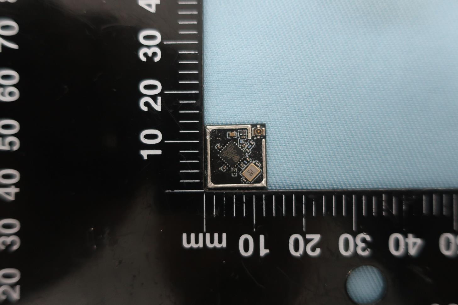 Espressif ESP8684-MINI-1U internal FCC photo from Internal Photos p. 2