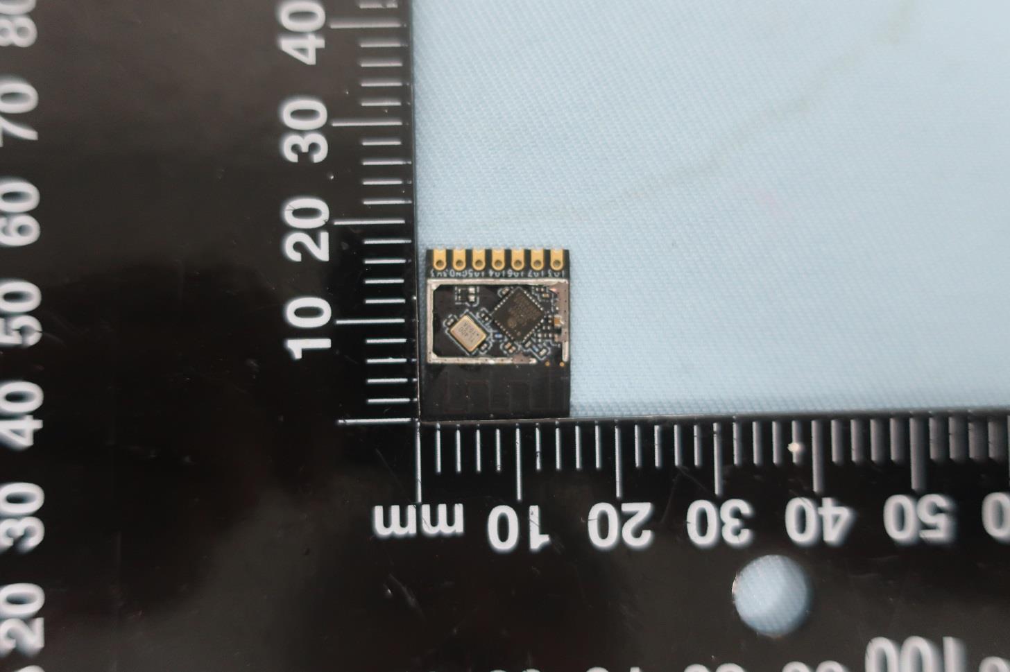 Espressif ESP8685-WROOM-05 internal FCC photo from Internal Photos p. 2