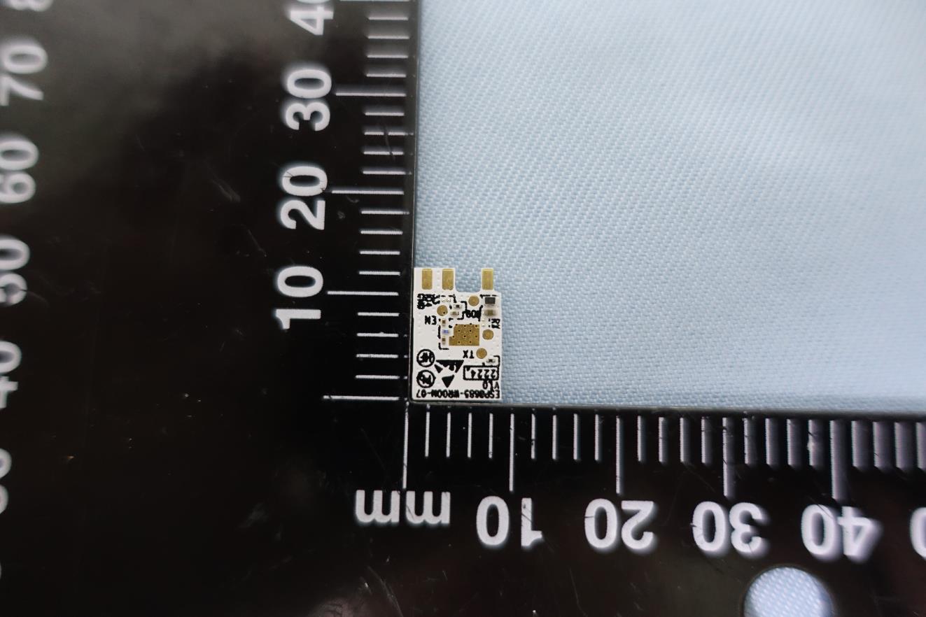 Espressif ESP8685-WROOM-07 external FCC photo from External Photos p. 2
