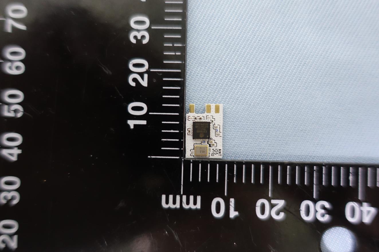 Espressif ESP8685-WROOM-07 internal FCC photo from Internal Photos p. 2