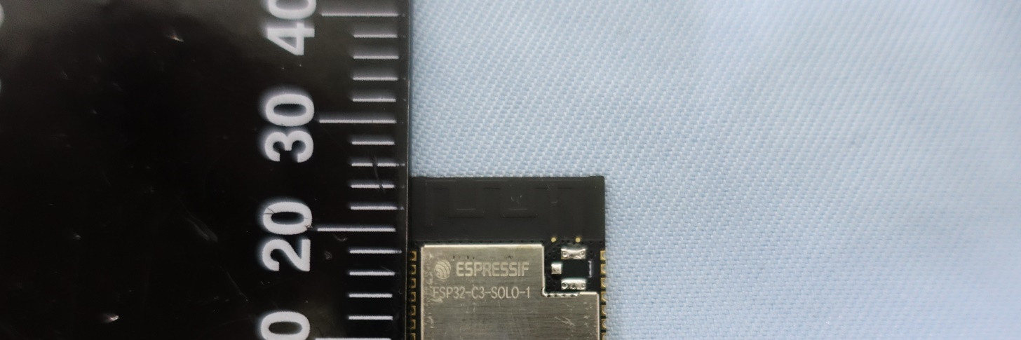 Espressif ESP32-C3-SOLO-1 external FCC photo from External Photos p. 1