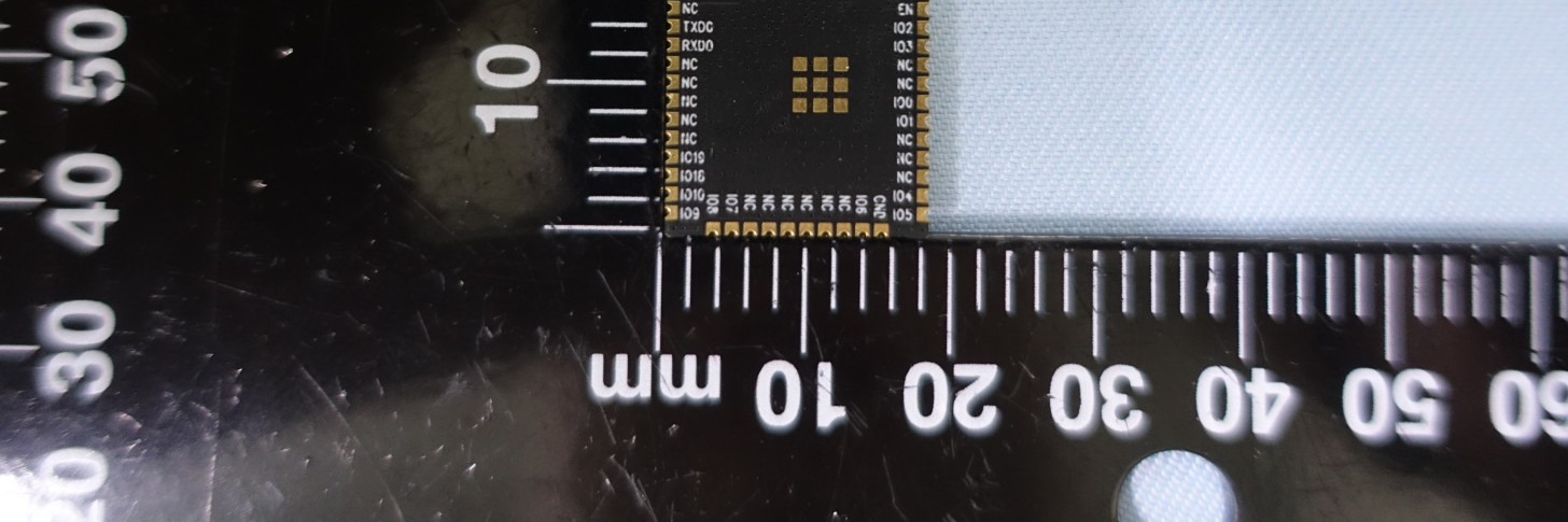 Espressif ESP32-C3-SOLO-1 external FCC photo from External Photos p. 2