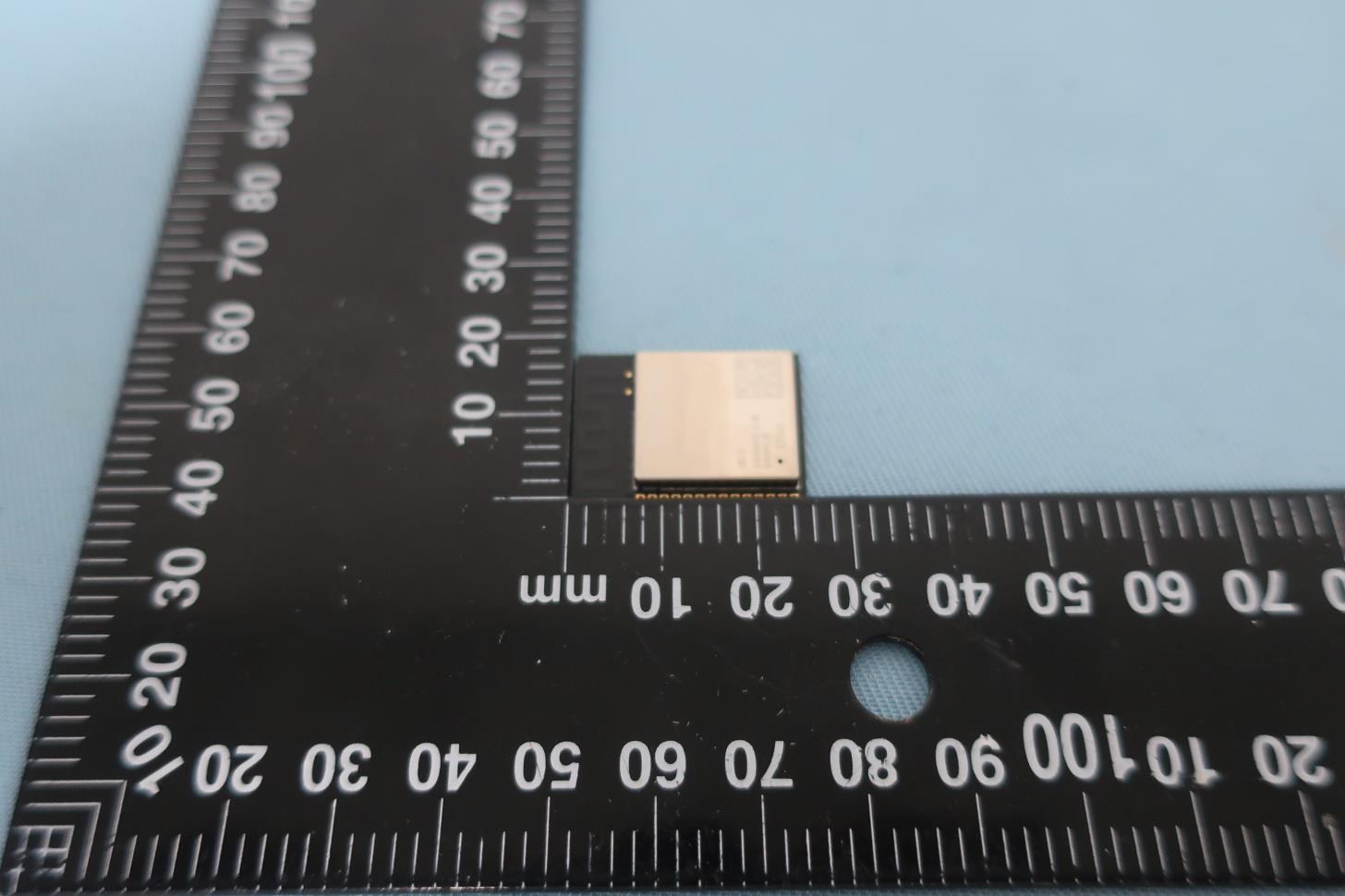 Espressif ESP32-C6-WROOM-1 external FCC photo from External Photos p. 3