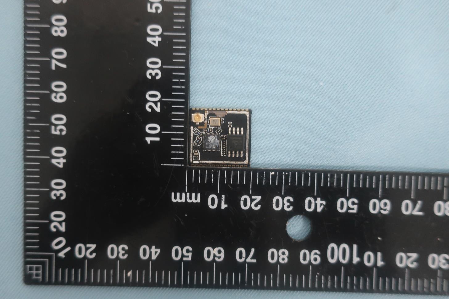 Espressif ESPC6WROOMU internal FCC photo from Internal Photos p. 2