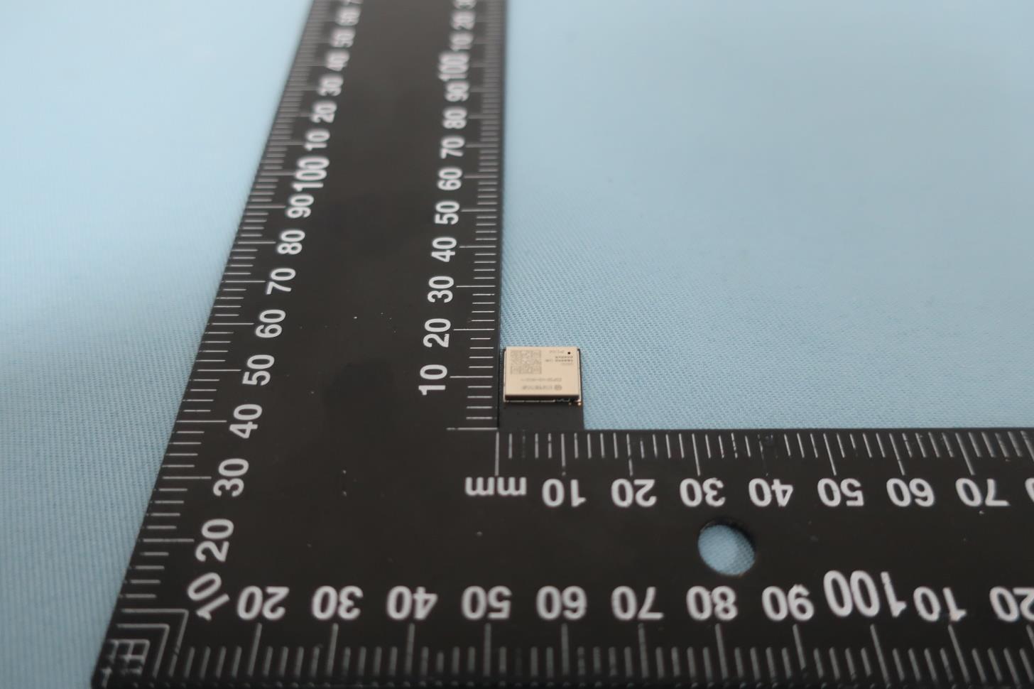 Espressif ESP32-H2-MINI-1 external FCC photo from External Photos p. 2
