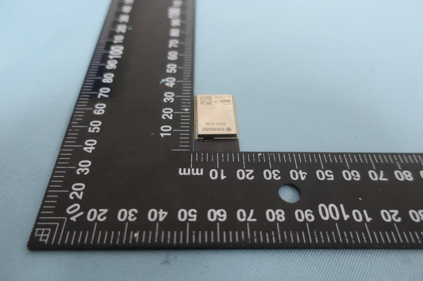 Espressif ESP32-S3-SK external FCC photo from External Photos p. 4