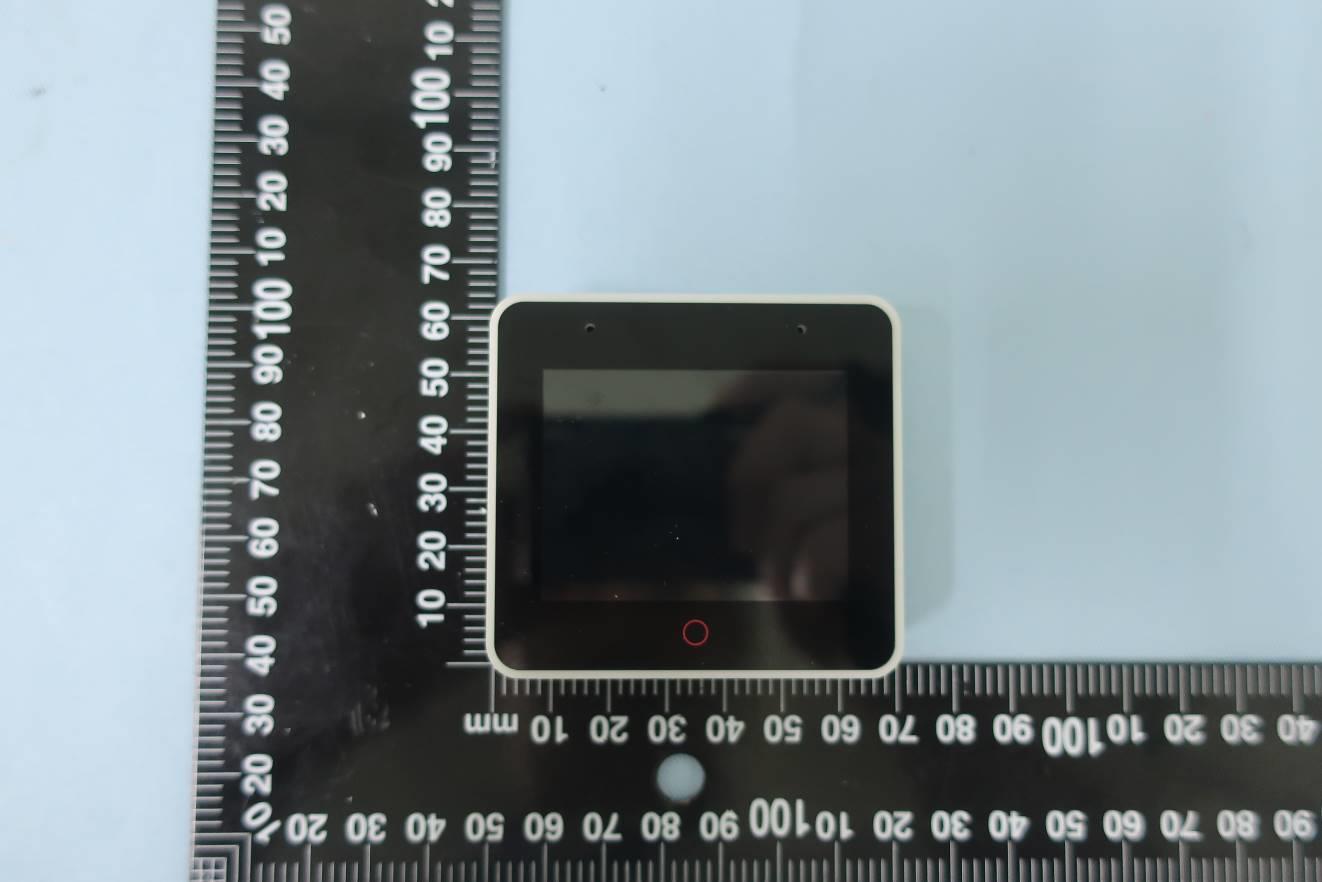 Espressif ESPS3WROOM1 external FCC photo from External Photos p. 1