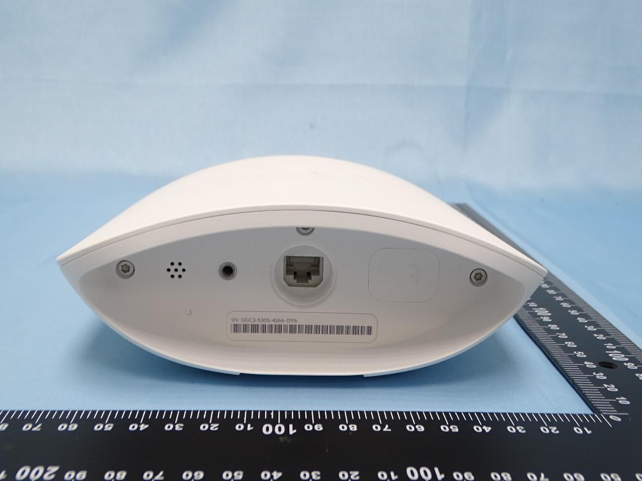 eero 5170111 external FCC photo from External Photos p. 3