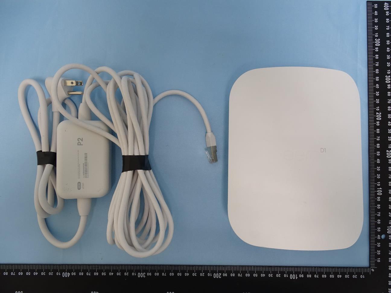 eero 5170111 external FCC photo from External Photos p. 8