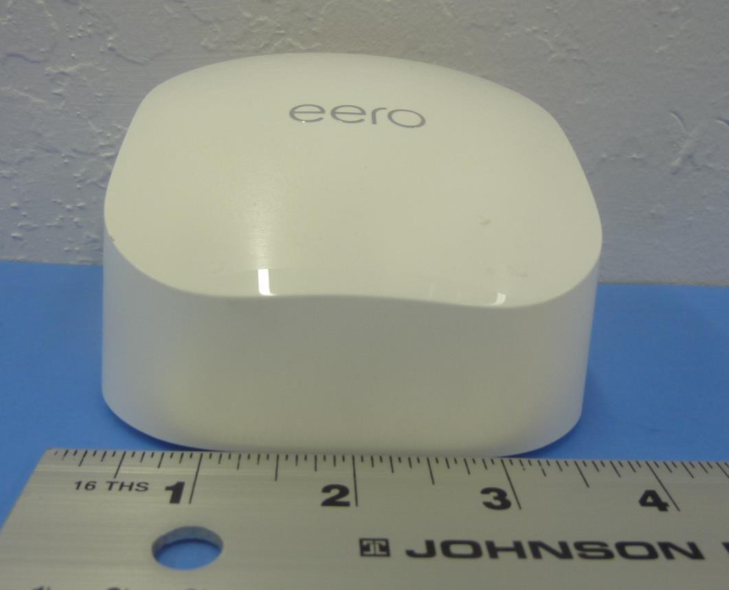 eero 61704 external FCC photo from External Photos p. 1