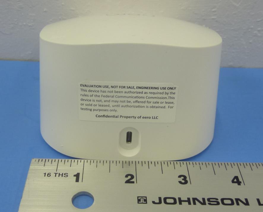 eero 61704 external FCC photo from External Photos p. 4