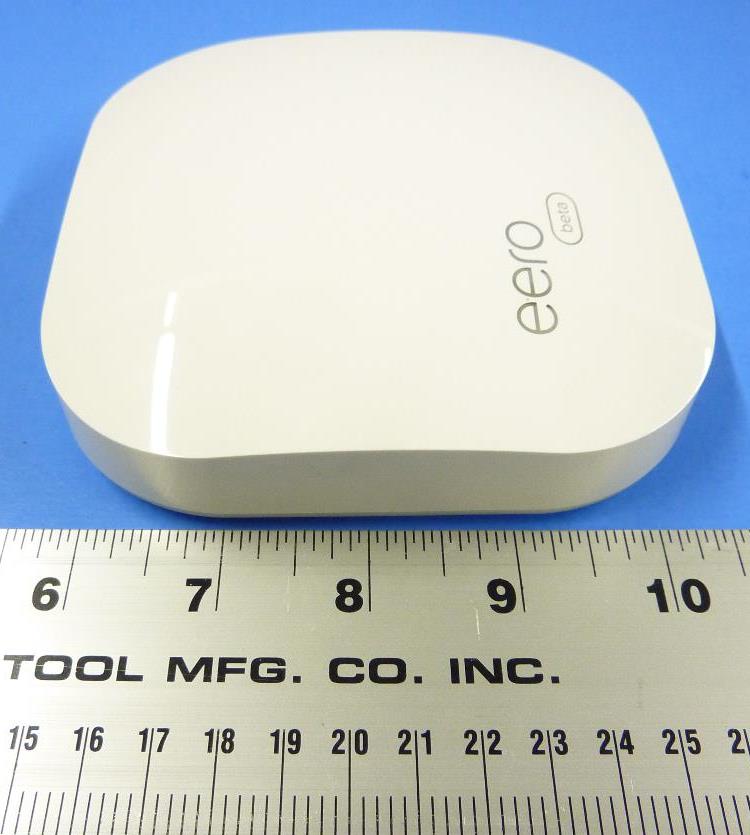 eero A010001 external FCC photo from External Photos p. 4