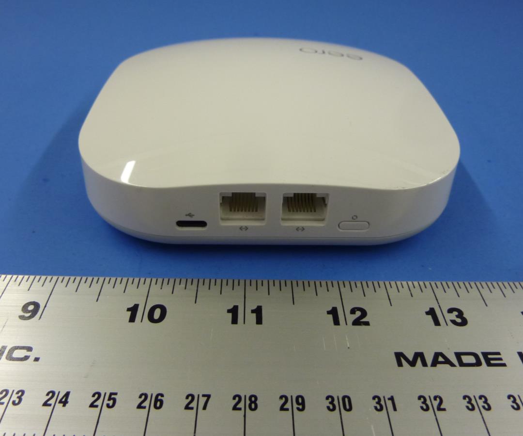 eero B010001 external FCC photo from External Photos p. 3