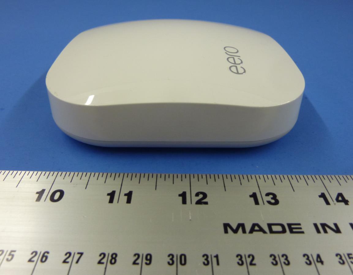 eero B010001 external FCC photo from External Photos p. 4