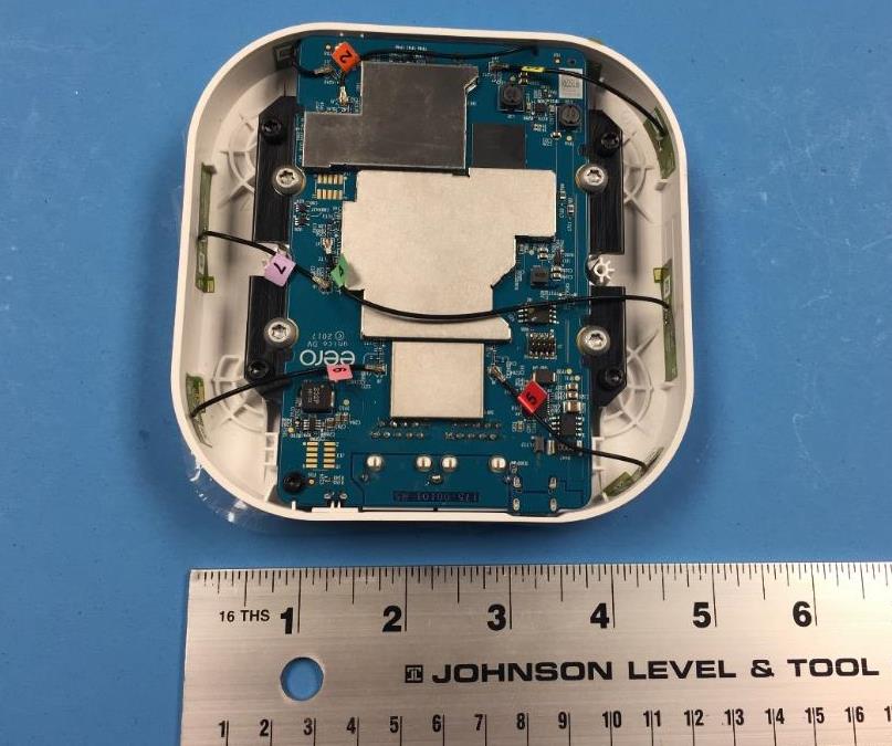 eero B010001 internal FCC photo from Internal Photos p. 1