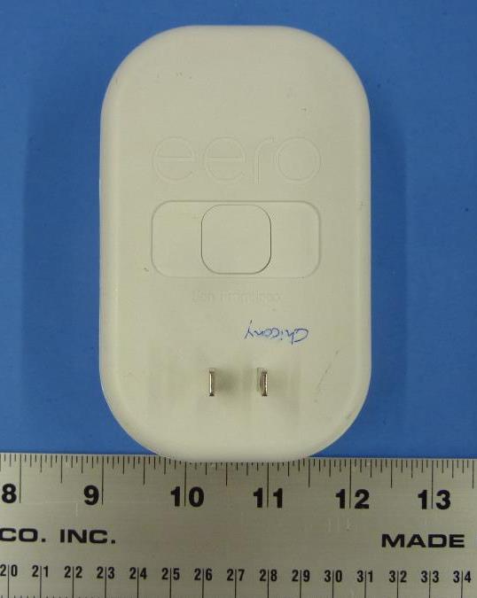 eero D010001 external FCC photo from External Photos p. 4