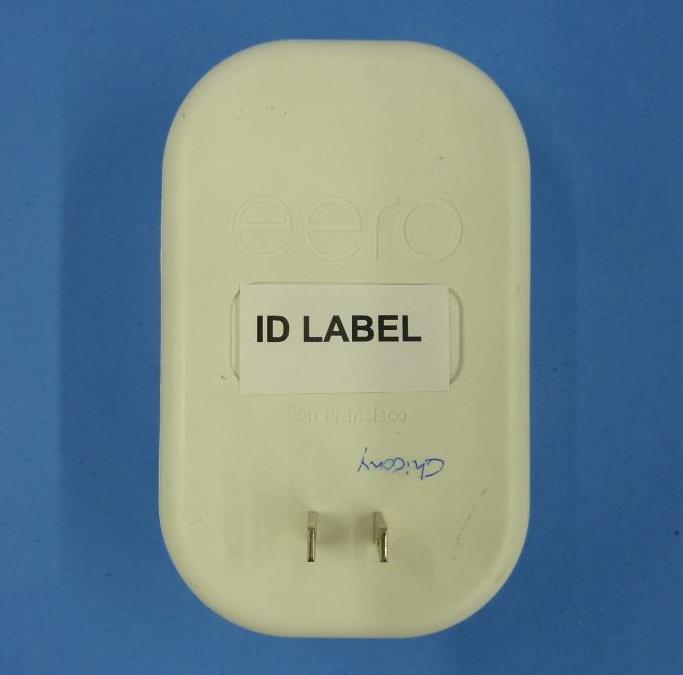 eero D010001 external FCC photo from External Photos p. 5
