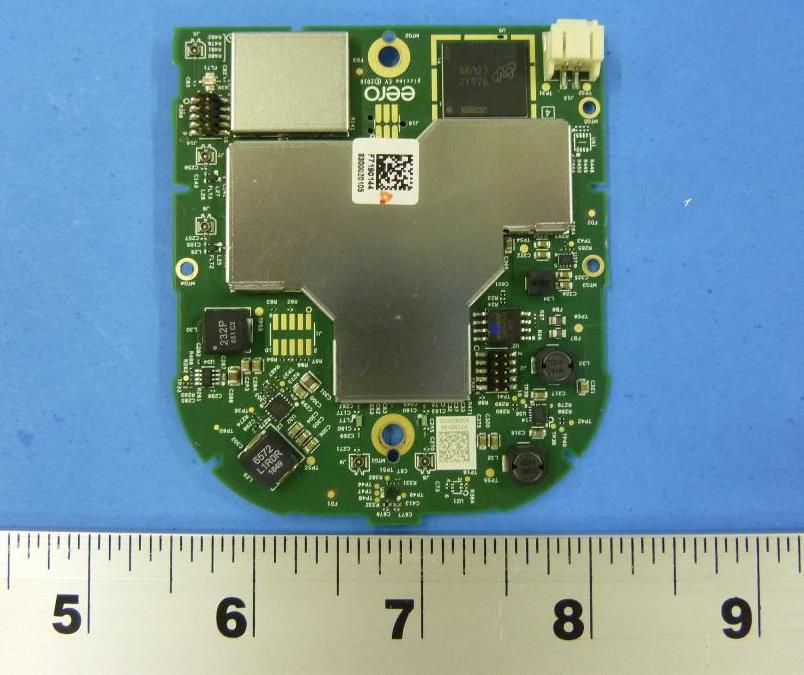 eero D010001 internal FCC photo from Internal Photos p. 2