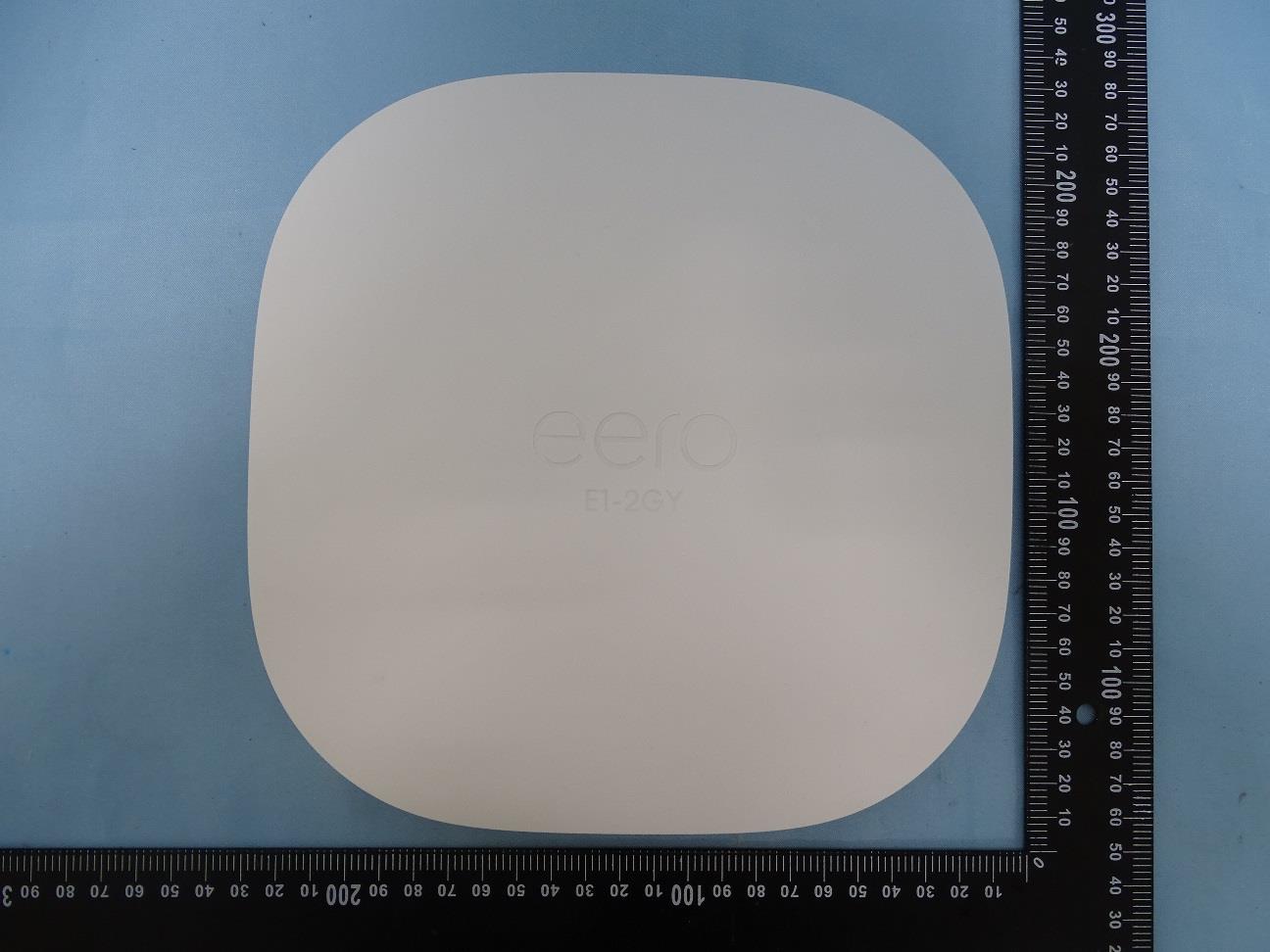 eero NV01 external FCC photo from External Photos p. 1