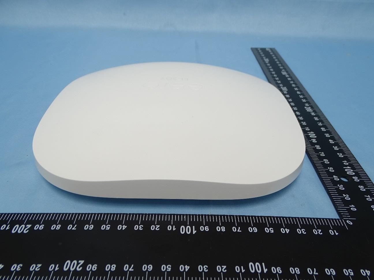 eero NV01 external FCC photo from External Photos p. 5
