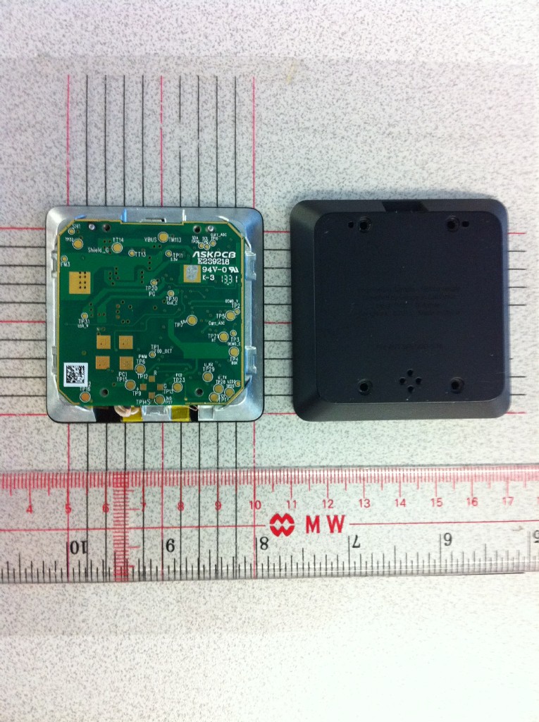 Google A010 internal FCC photo from Internal Photos p. 1