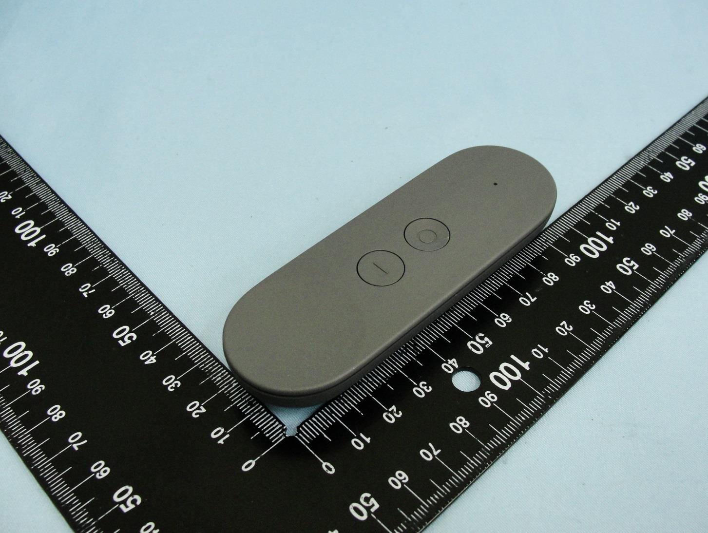 Google D9SCA external FCC photo from External Photos p. 1