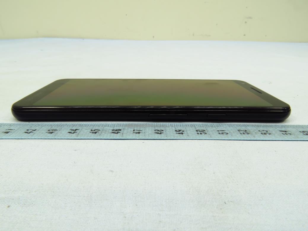 Google Pixel 3a external FCC photo from External Photos p. 4