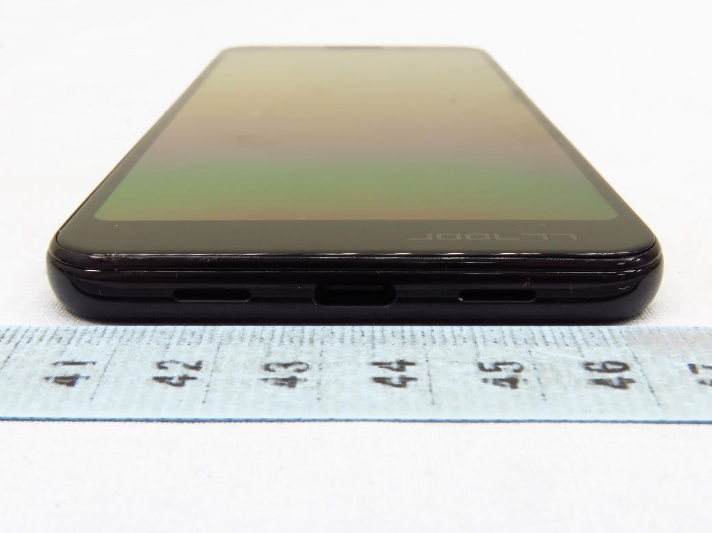 Google G020F external FCC photo from External Photos p. 1