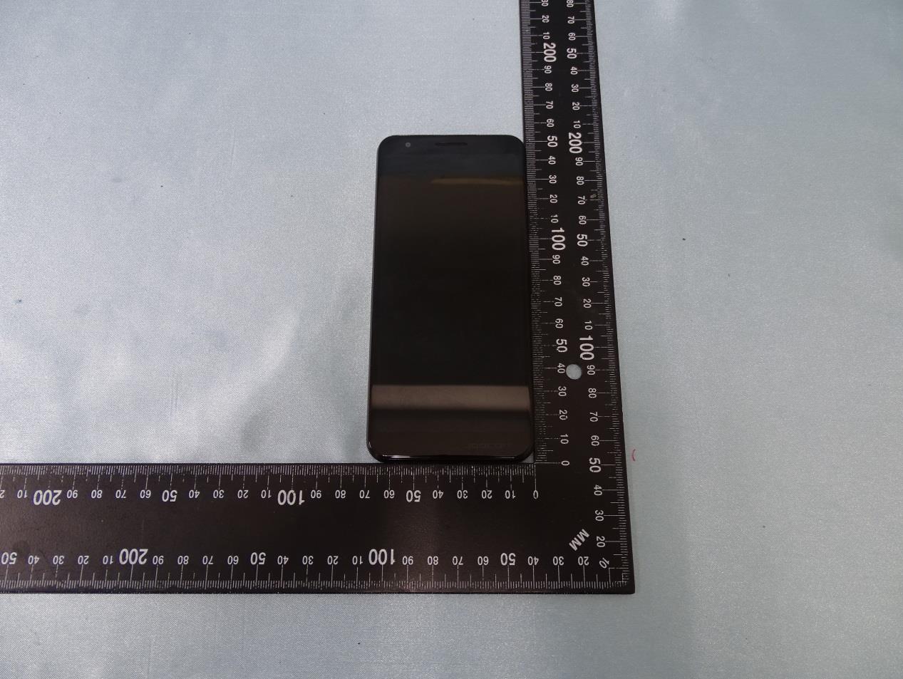 Google G020H external FCC photo from External Photos p. 1