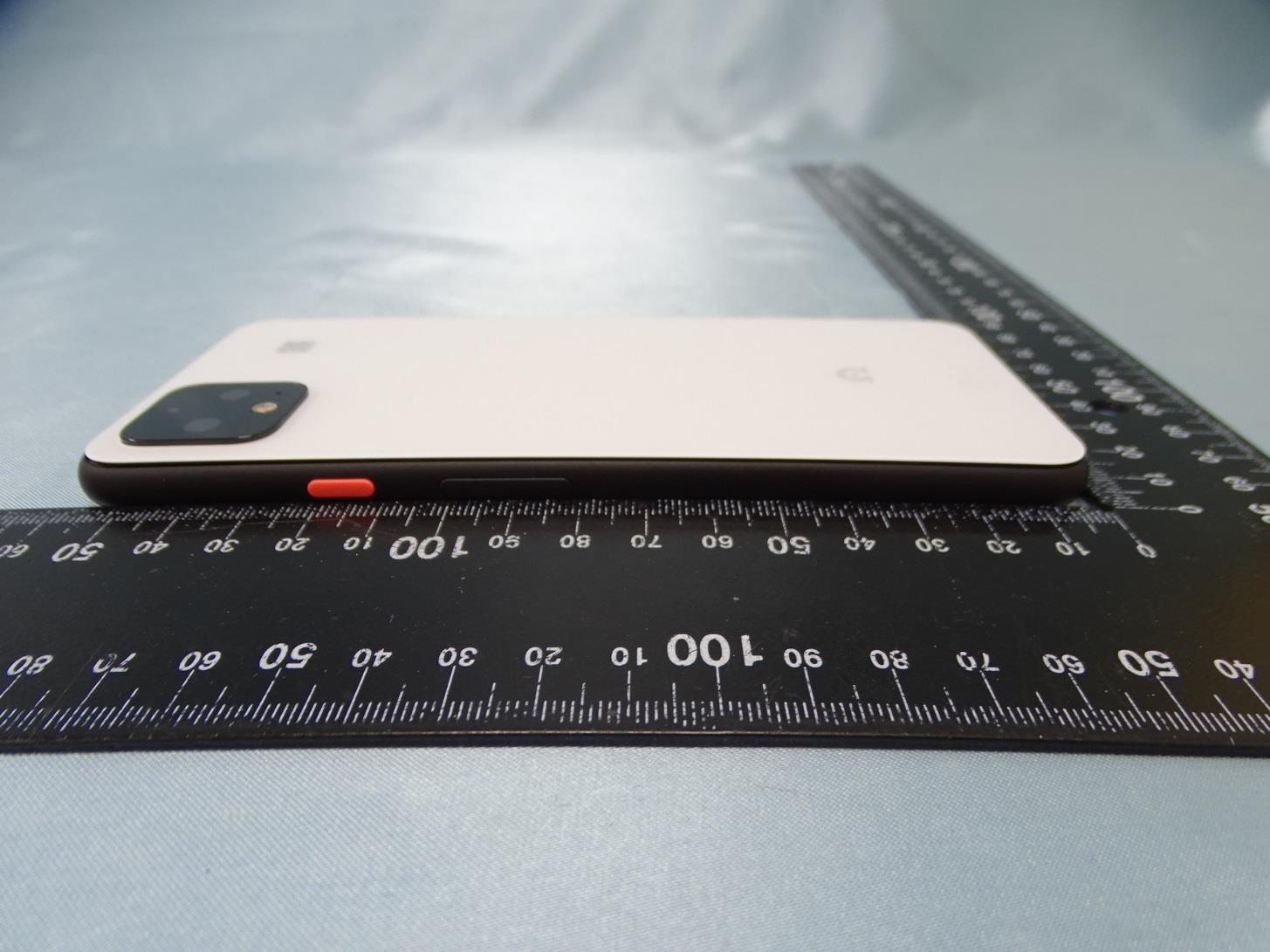 Google Pixel external FCC photo from External Photos p. 6