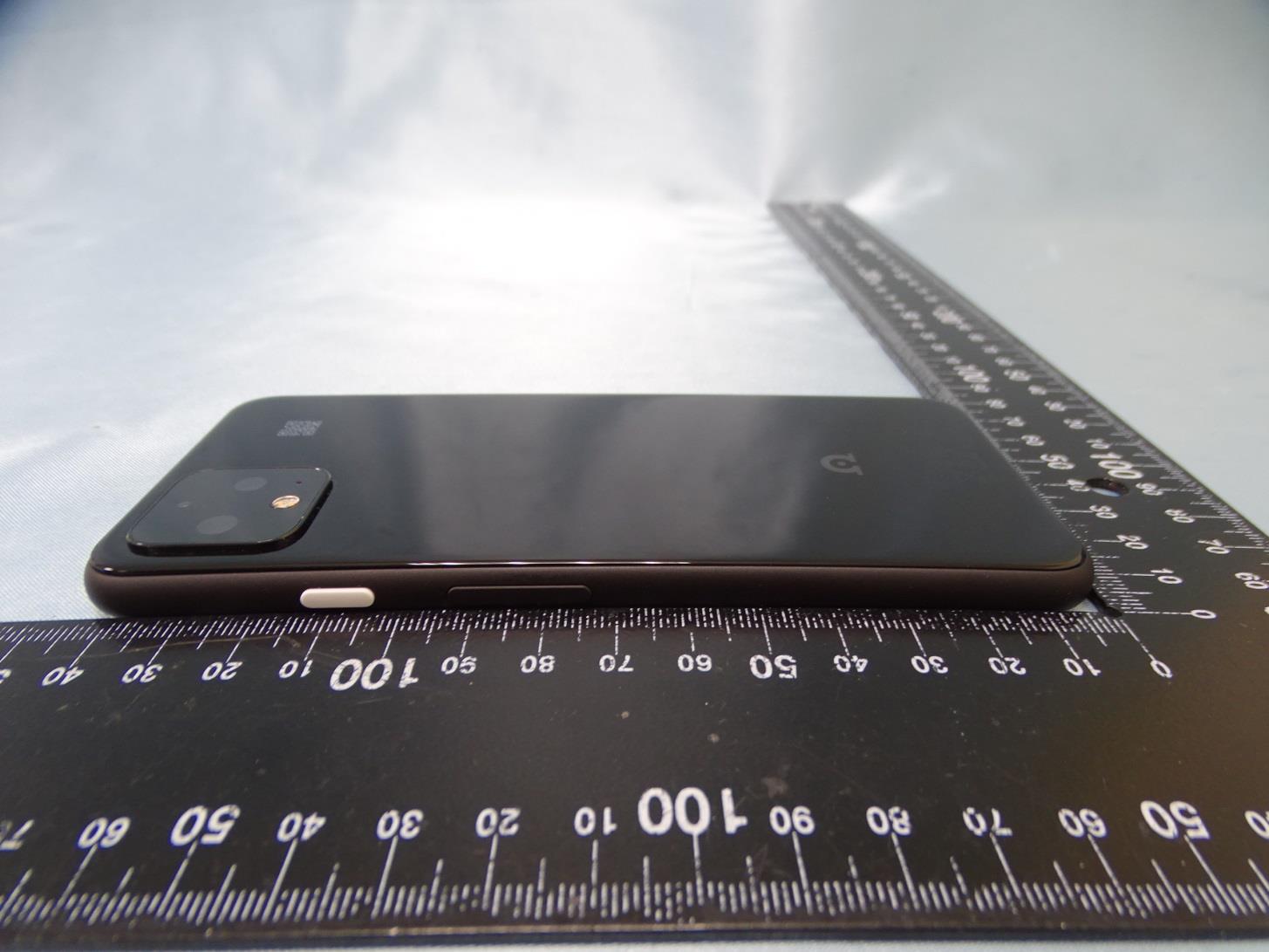 Google Pixel external FCC photo from External Photos p. 6