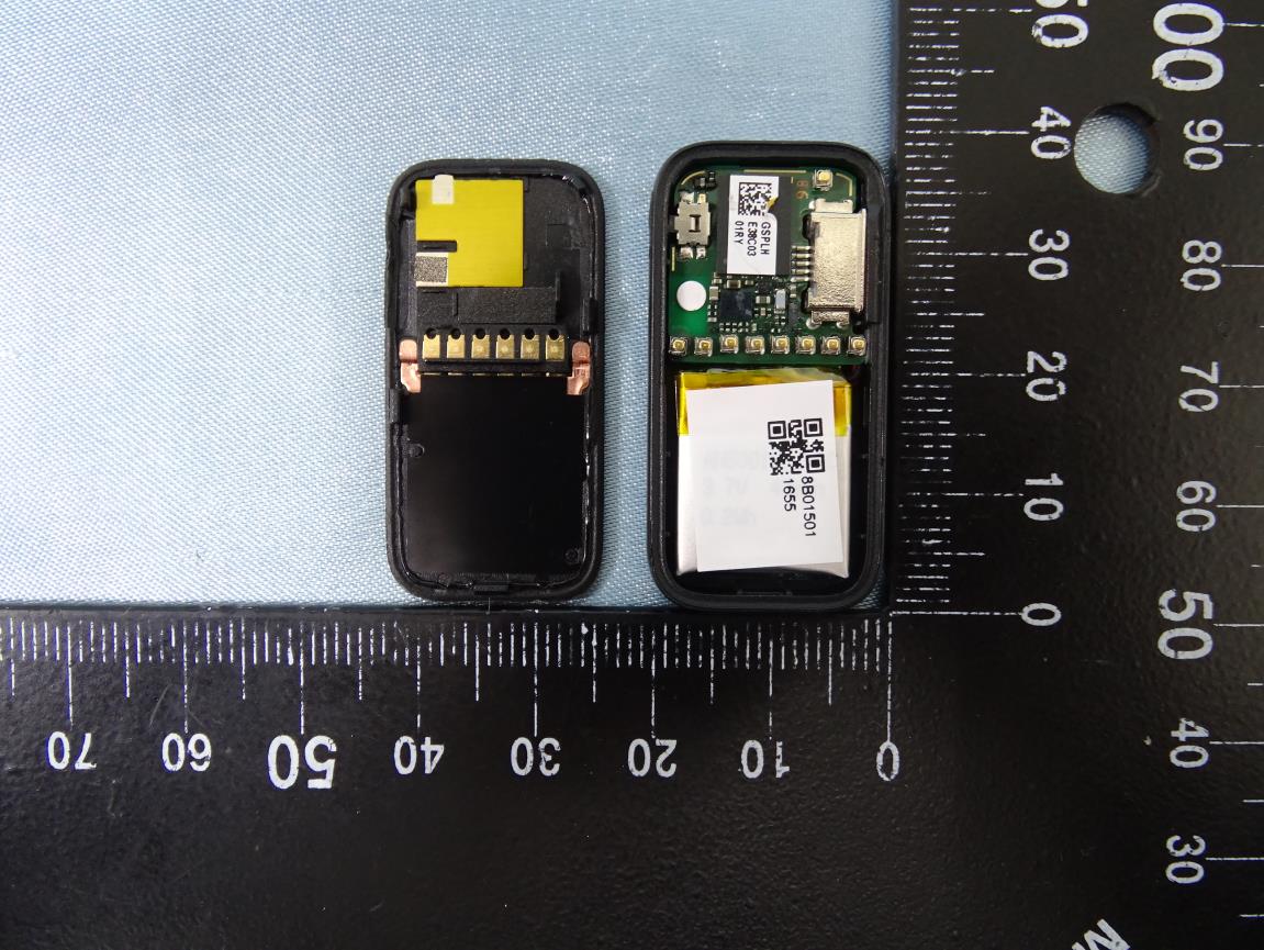 Google G022A internal FCC photo from Internal Photos p. 1