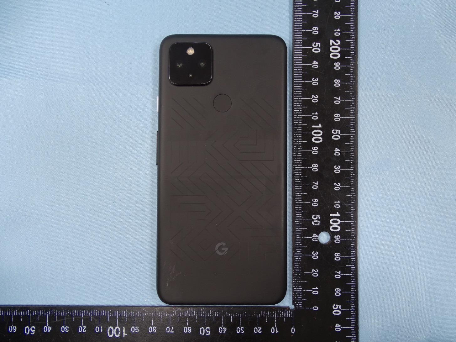 Google G025E external FCC photo from External Photos p. 2
