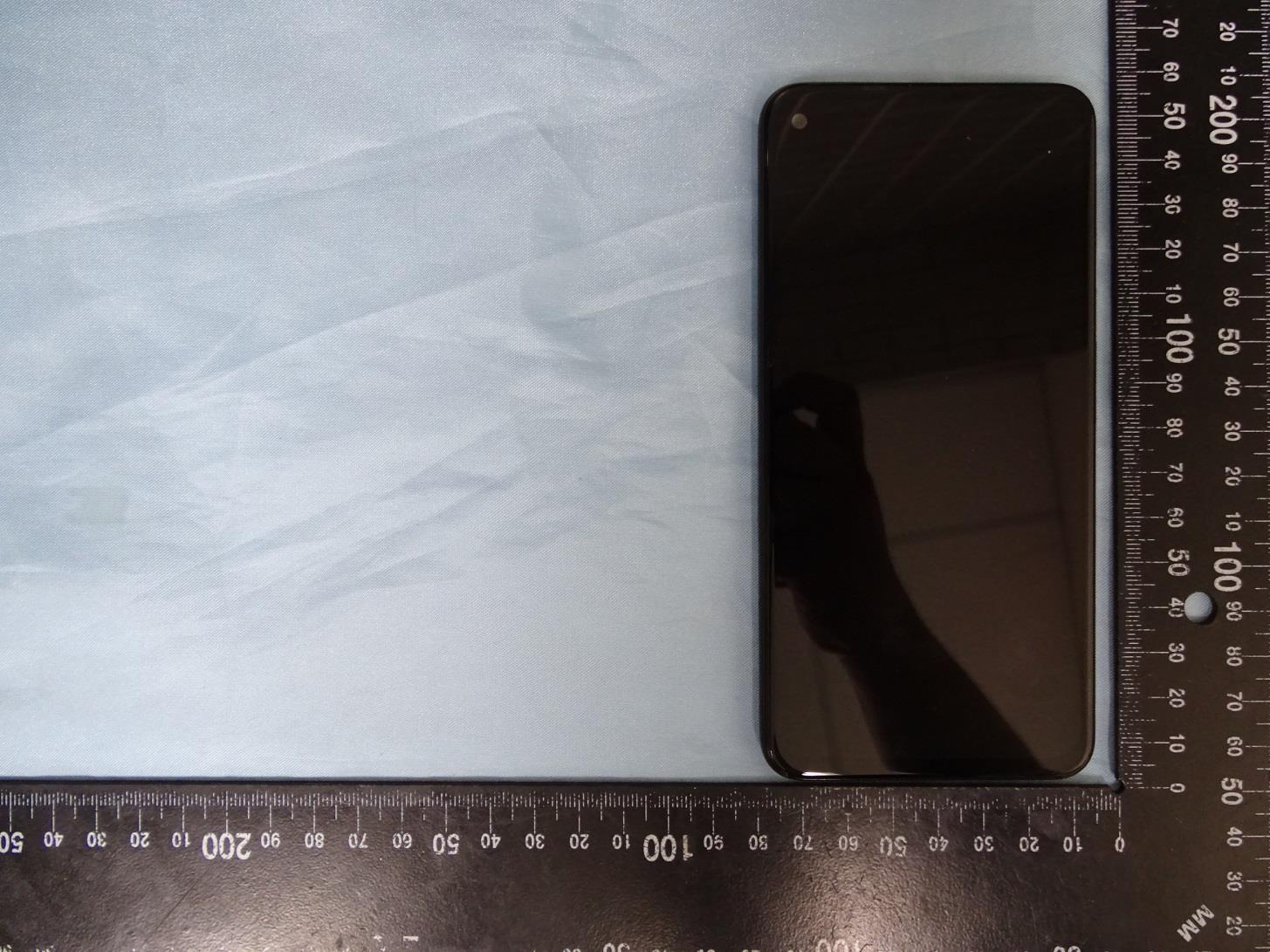 Google G025I external FCC photo from External Photos p. 1