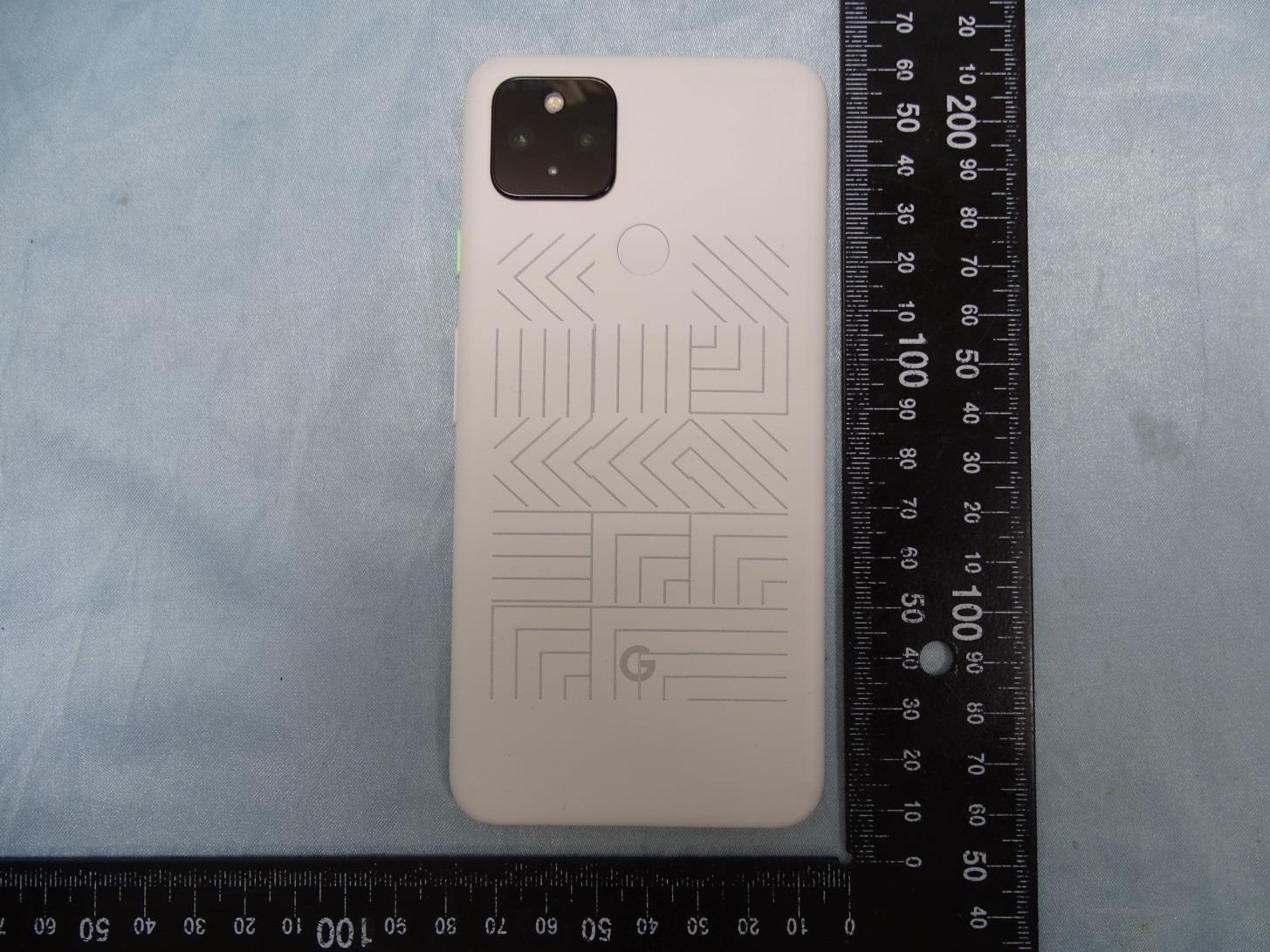 Google G025I external FCC photo from External Photos p. 2